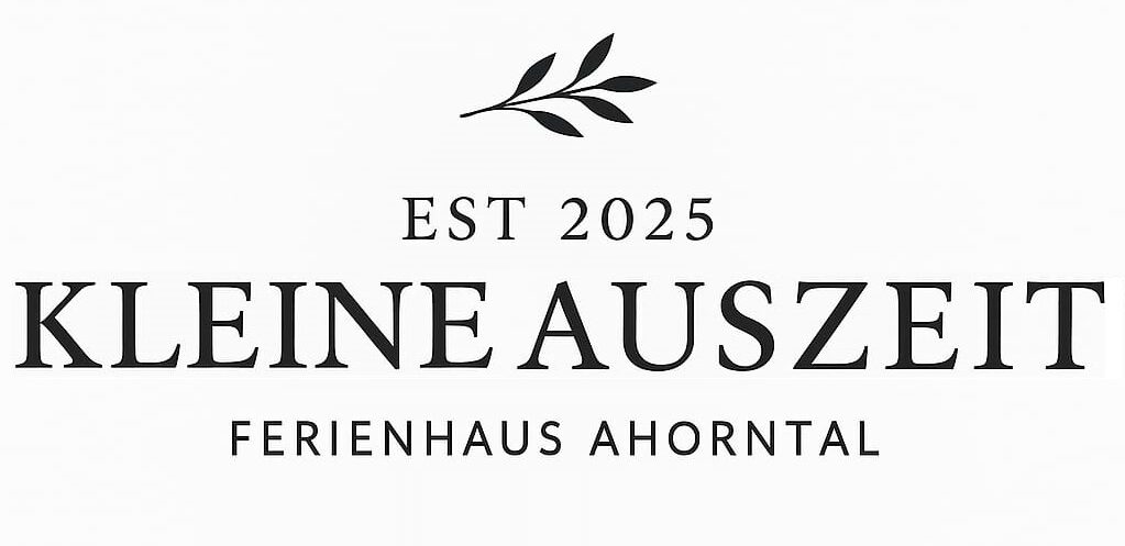 Kleine Auszeit Ahorntal