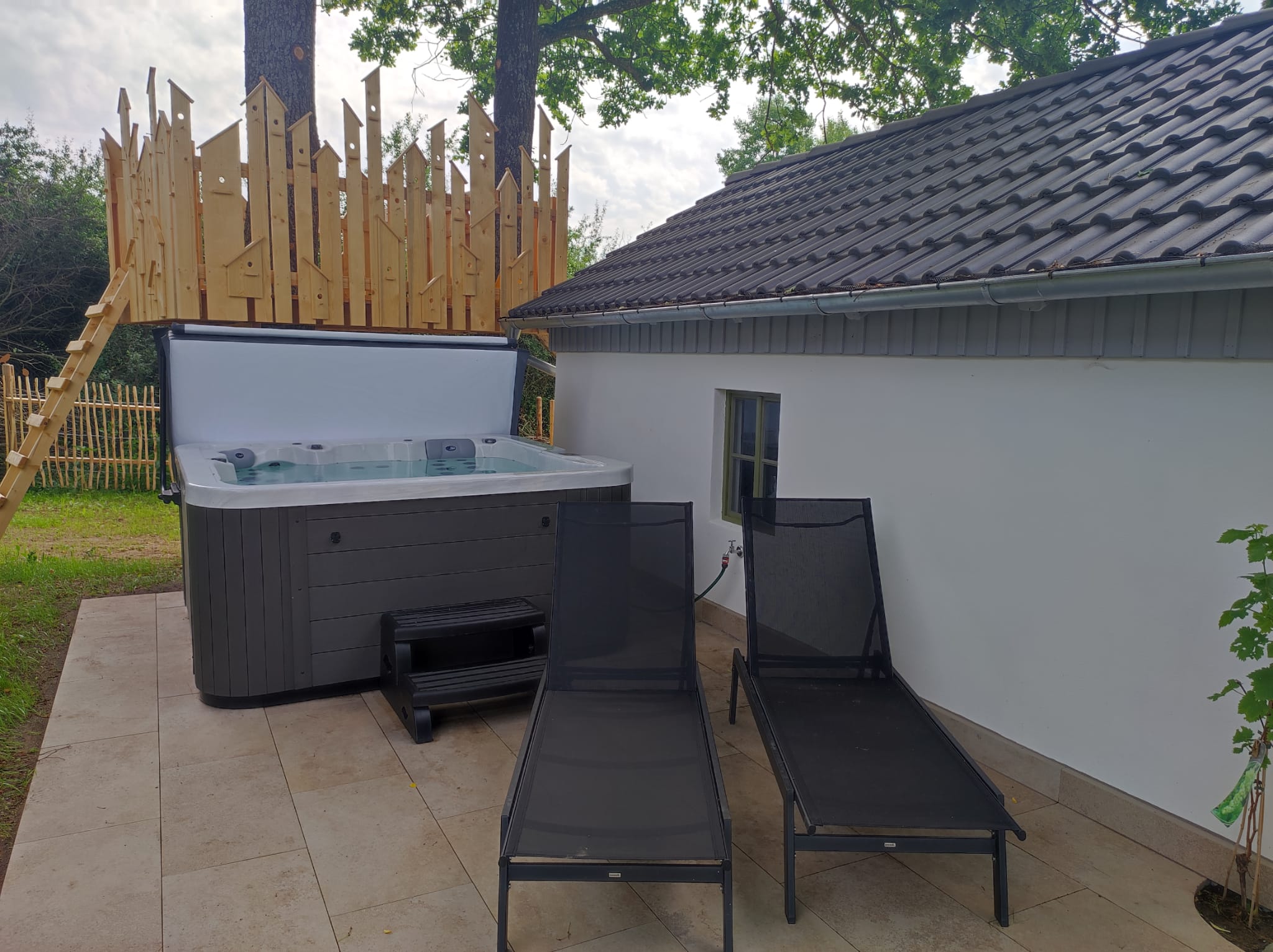 %Ferienhaus Ahorntal%