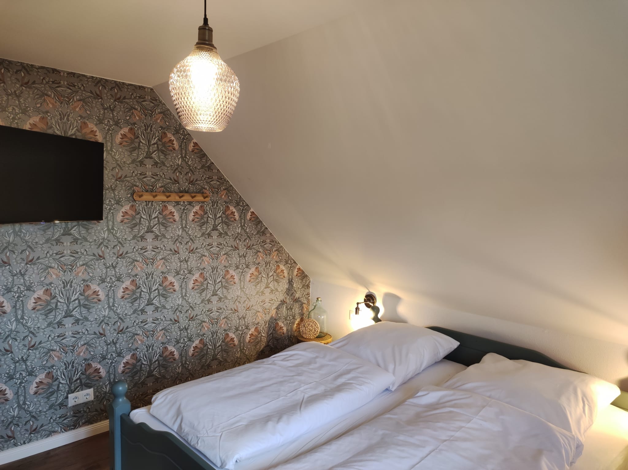 %Ferienhaus Ahorntal%