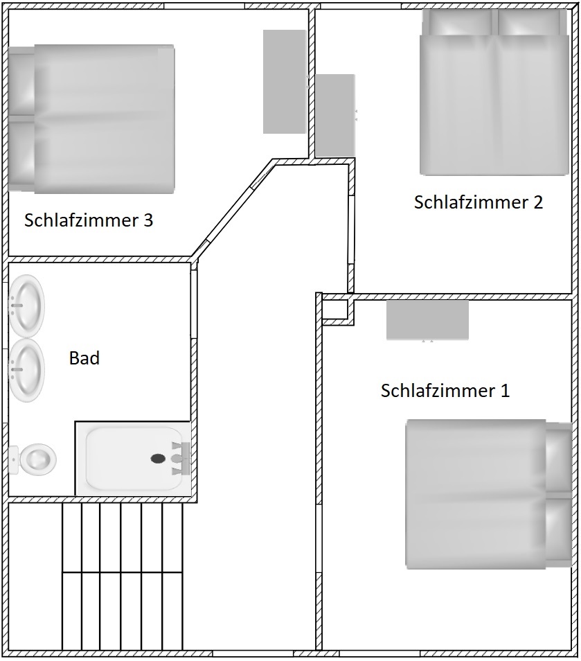 %Ferienhaus Ahorntal%