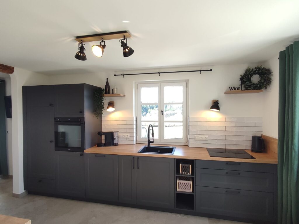 %Ferienhaus Ahorntal%