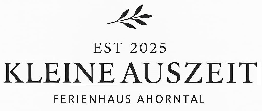 Ferienhaus Ahorntal